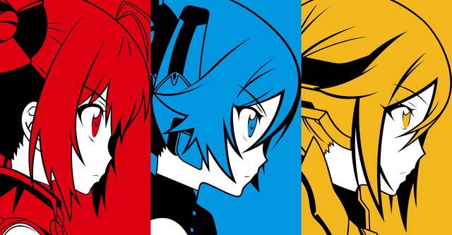 Ore, Twin-Tail ni Narimasu