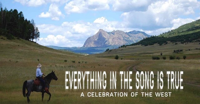 Everything in the Song Is True