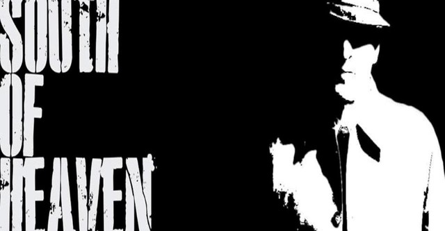 South of Heaven: Episode 2 - The Shadow