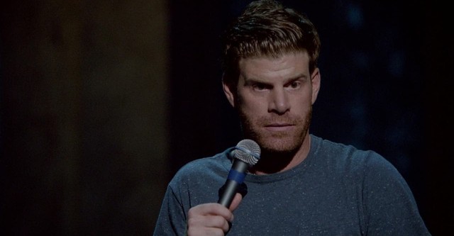 Steve Rannazzisi: Breaking Dad