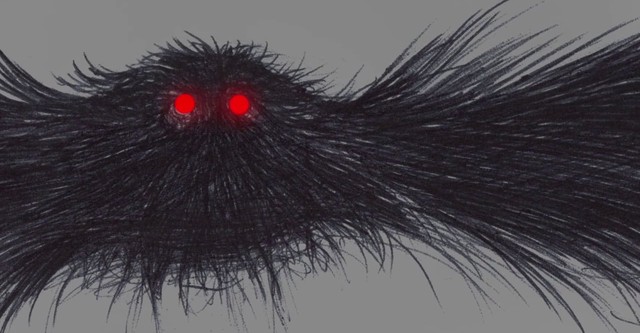 The Mothman of Point Pleasant