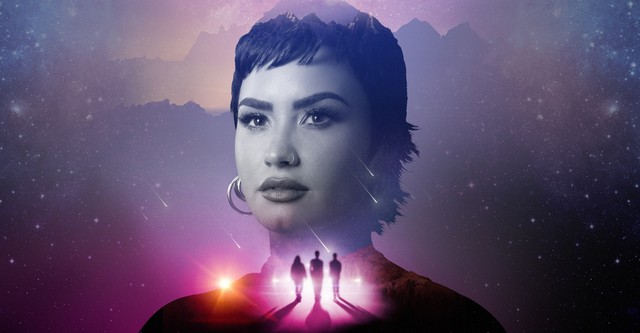 Inexpliqué avec Demi Lovato