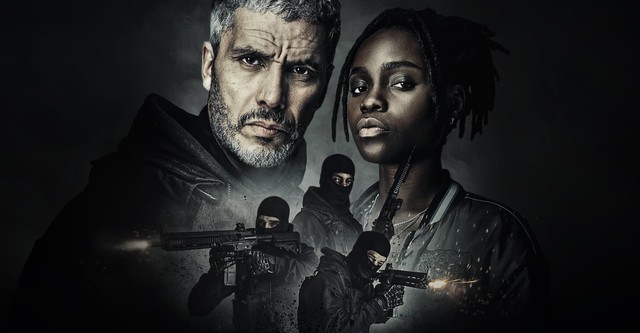 Im Auge des Wolfes - Die Serie