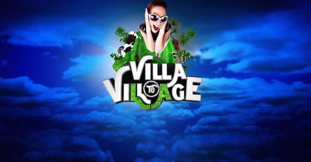 Villa To Village