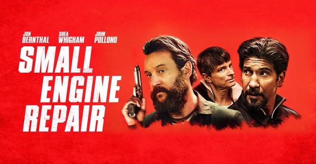 El taller - película: Ver online completas en español
