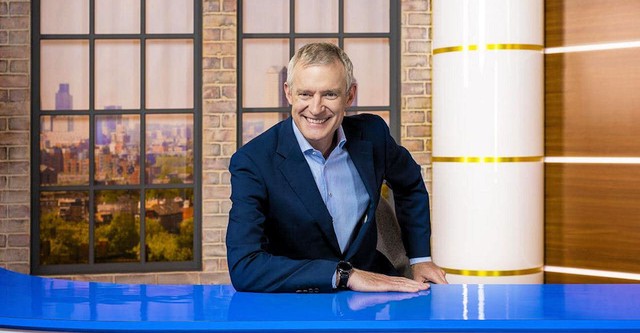 Jeremy Vine