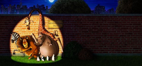 'Madagascar': Onde Assistir a Todos os Filmes em Ordem