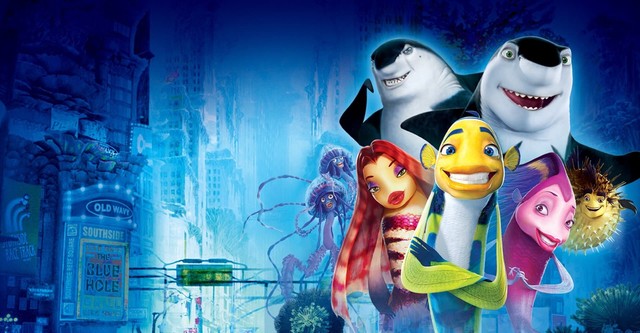 Shark Tale