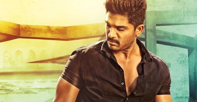 Sarrainodu