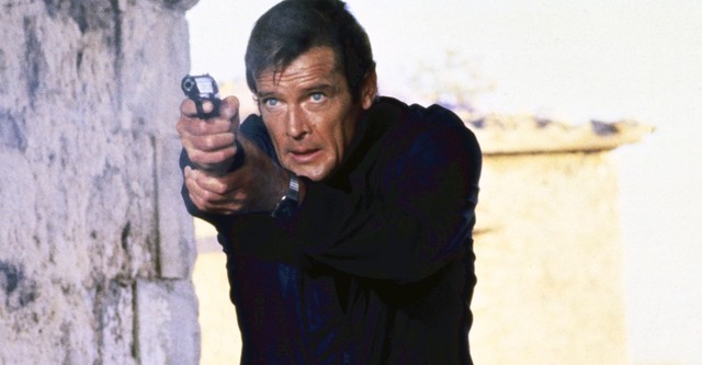 Solo per i tuoi occhi film: guarda streaming online - Main Image