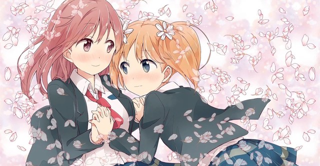 Sakura Trick