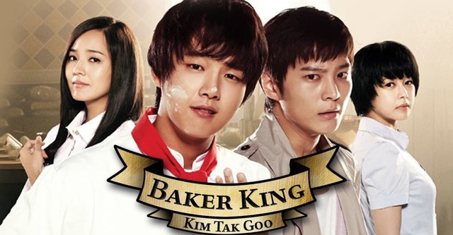 Baker King, Kim Tak Goo