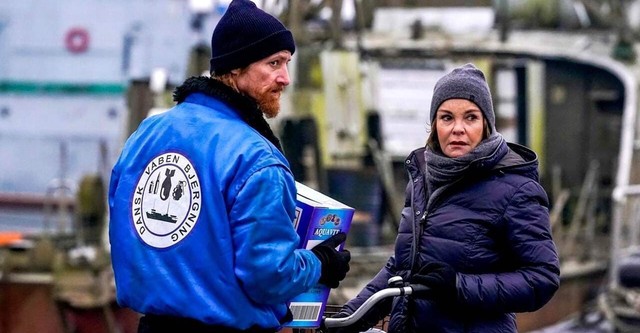 Strandgut - Der Usedom-Krimi