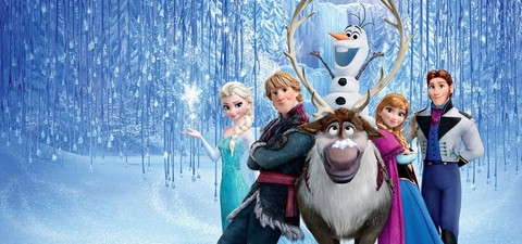 How (And Where) To Watch 'Frozen' Movies & TV Shows In Order
