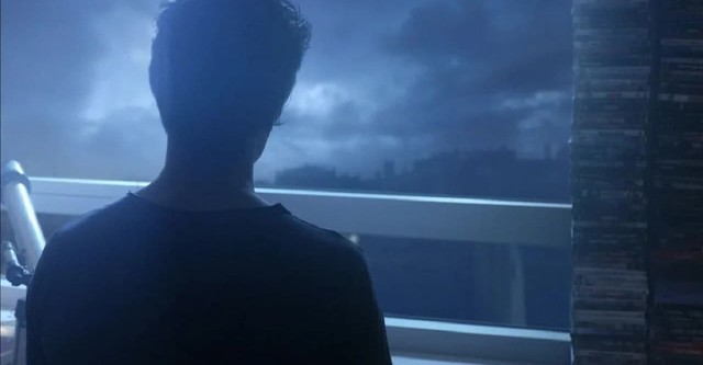 Sombras da Morte