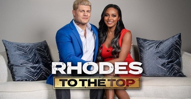 Rhodes to the Top