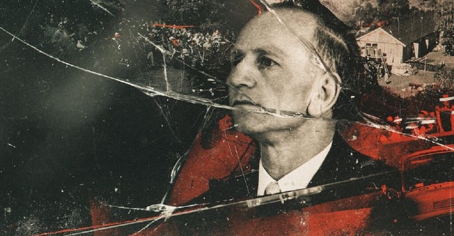 Şili'de Bir Nazi Tarikatı: Colonia Dignidad