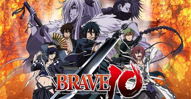 Brave10