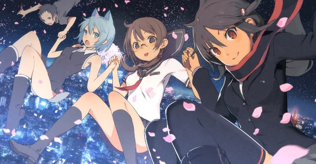 Yozakura Quartet