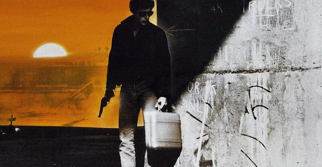 Vivere e morire a Los Angeles