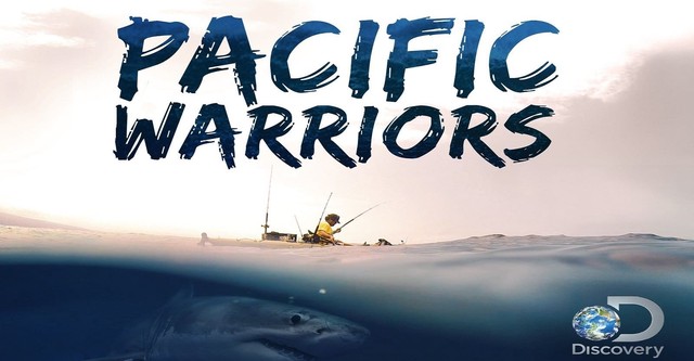 Pacific Warriors