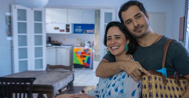 Rua do Sobe e Desce, Número Que Desaparece