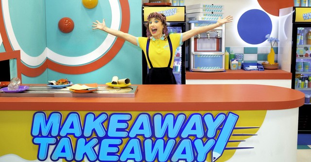 Makeaway Takeaway