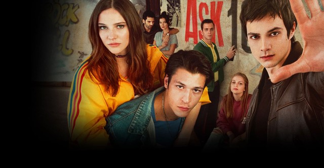 Aşk 101
