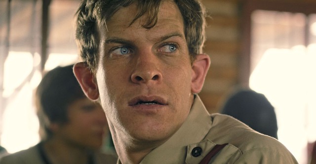 O Acampamento de Férias