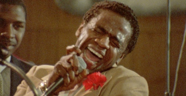 O Evangelho Segundo Al Green