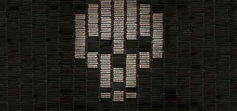 Dónde ver en orden todas las películas de V/H/S, el terror encerrado en una cinta antigua