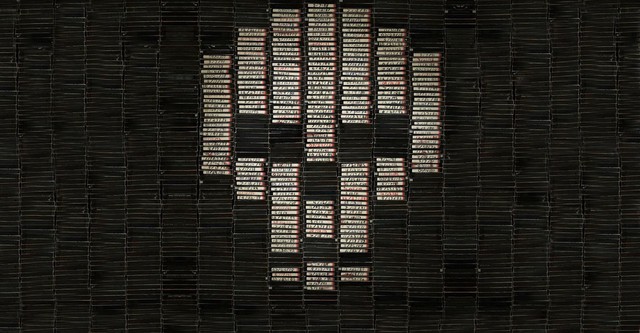 V/H/S: 죽음을 부르는 비디오