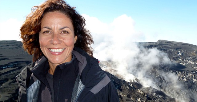 Julia Bradbury's Iceland Walk