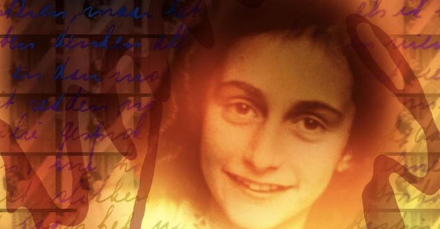 Anne Frank's Holocaust