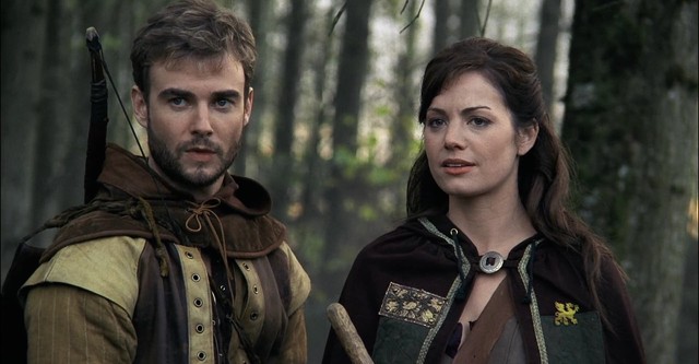Robin Hood - Beyond Sherwood Forest