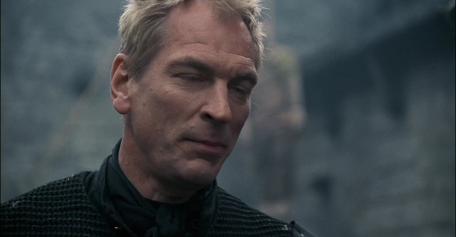 Dincolo de Padurea Sherwood