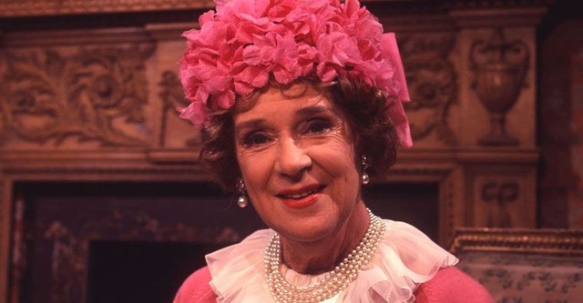Mrs Thursday