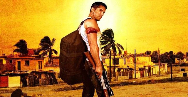 El Gringo