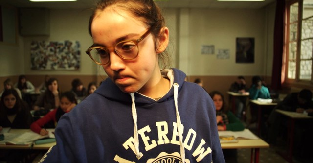 Junior (2011)