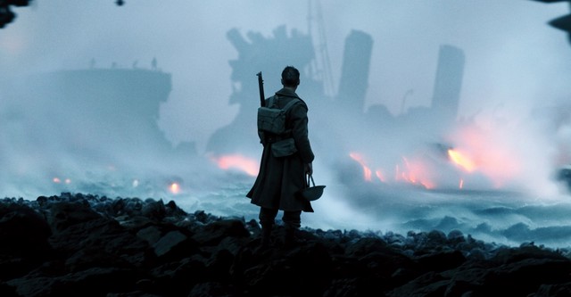 Batalia de la Dunkirk