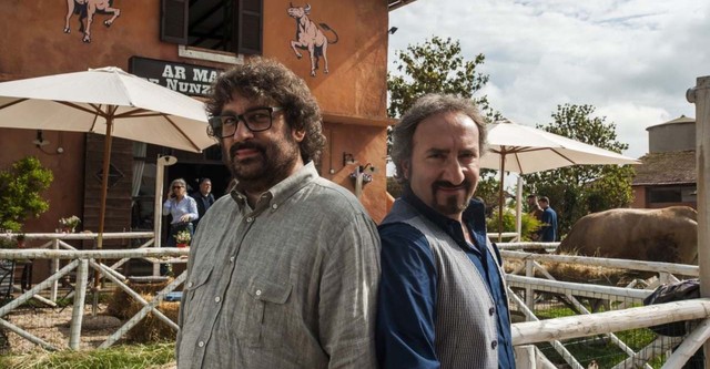 2 fantasmi di troppo