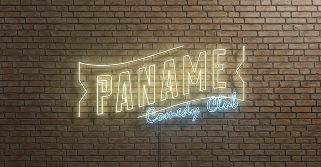 Le Paname Comedy Club