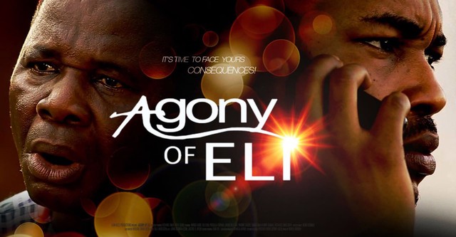 Agony of Eli