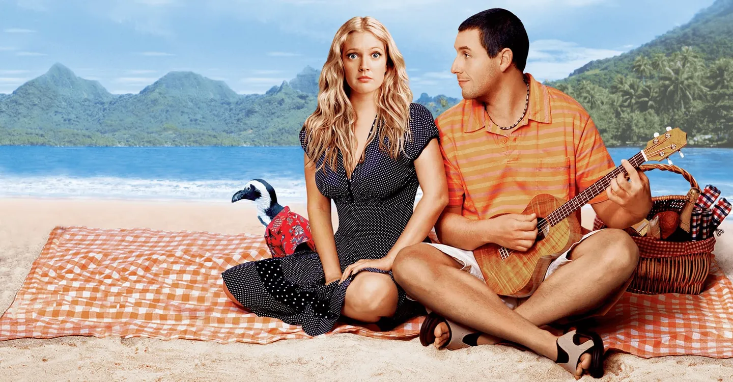 10 Best Adam Sandler Movies, Ranked