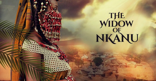 The Widow of Nkanu