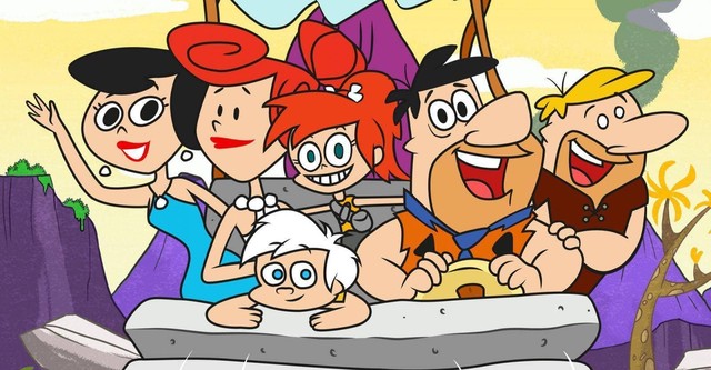 Yabba Dabba Dino