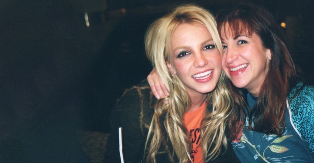 Controlling Britney Spears - Neue Details über #freebritney