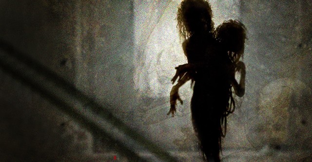 Stay Out of the F**king Attic