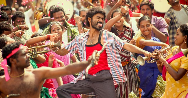 Anegan - movie: where to watch streaming online