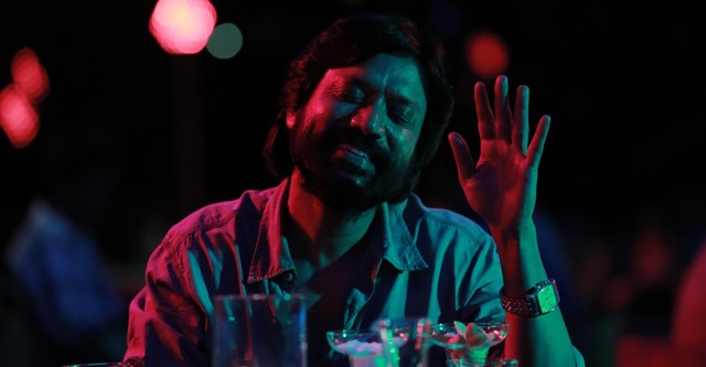 Iraivi